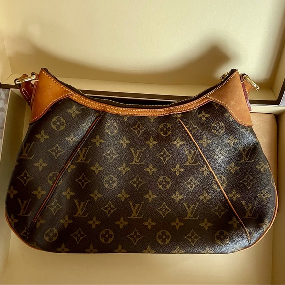 COPY - π― Louis Vuitton Thames Monogram - Picture 11 of 12